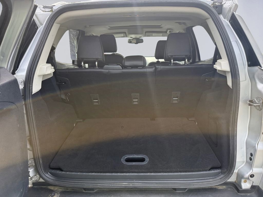 Used 2020 Ford EcoSport Titanium AWD/4WD image 20