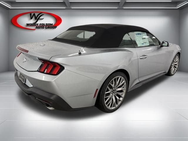 New 2026 Ford Mustang Premium RWD image 6