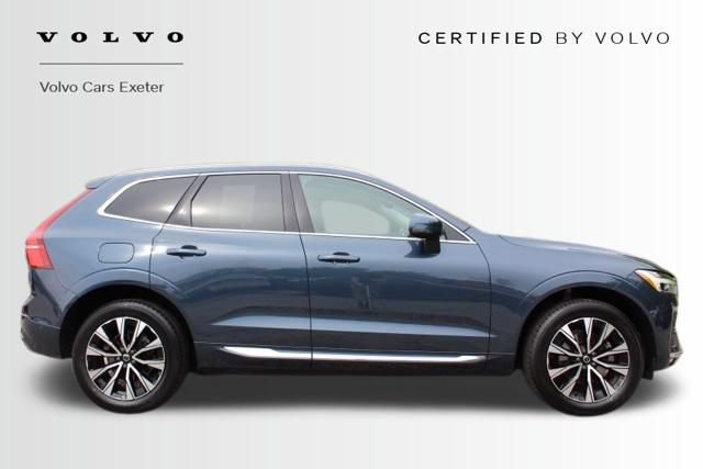 Certified 2023 Volvo XC60 B5 Plus w/ Climate Package AWD/4WD image 11