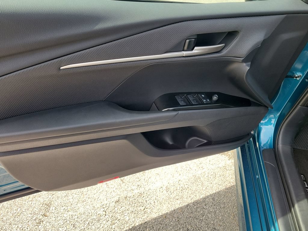 New 2026 Toyota Camry SE FWD image 19