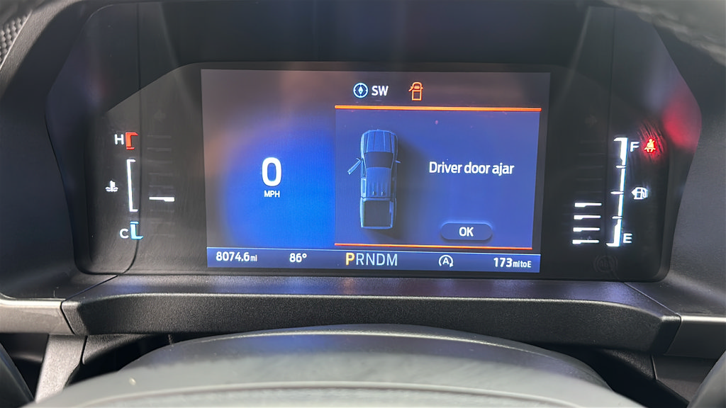 Used 2024 Ford Ranger XLT w/ FX4 Off-Road Package AWD/4WD image 18