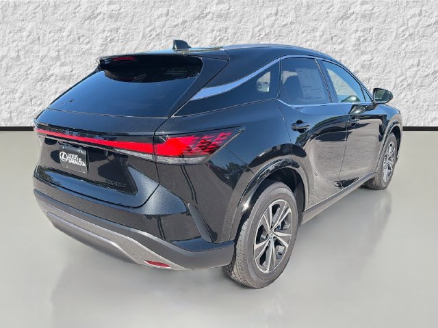 New 2026 Lexus RX 350 Premium w/ Convenience Package FWD image 3