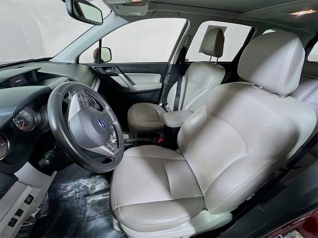 Used 2014 Subaru Forester 2.5i Limited image 19