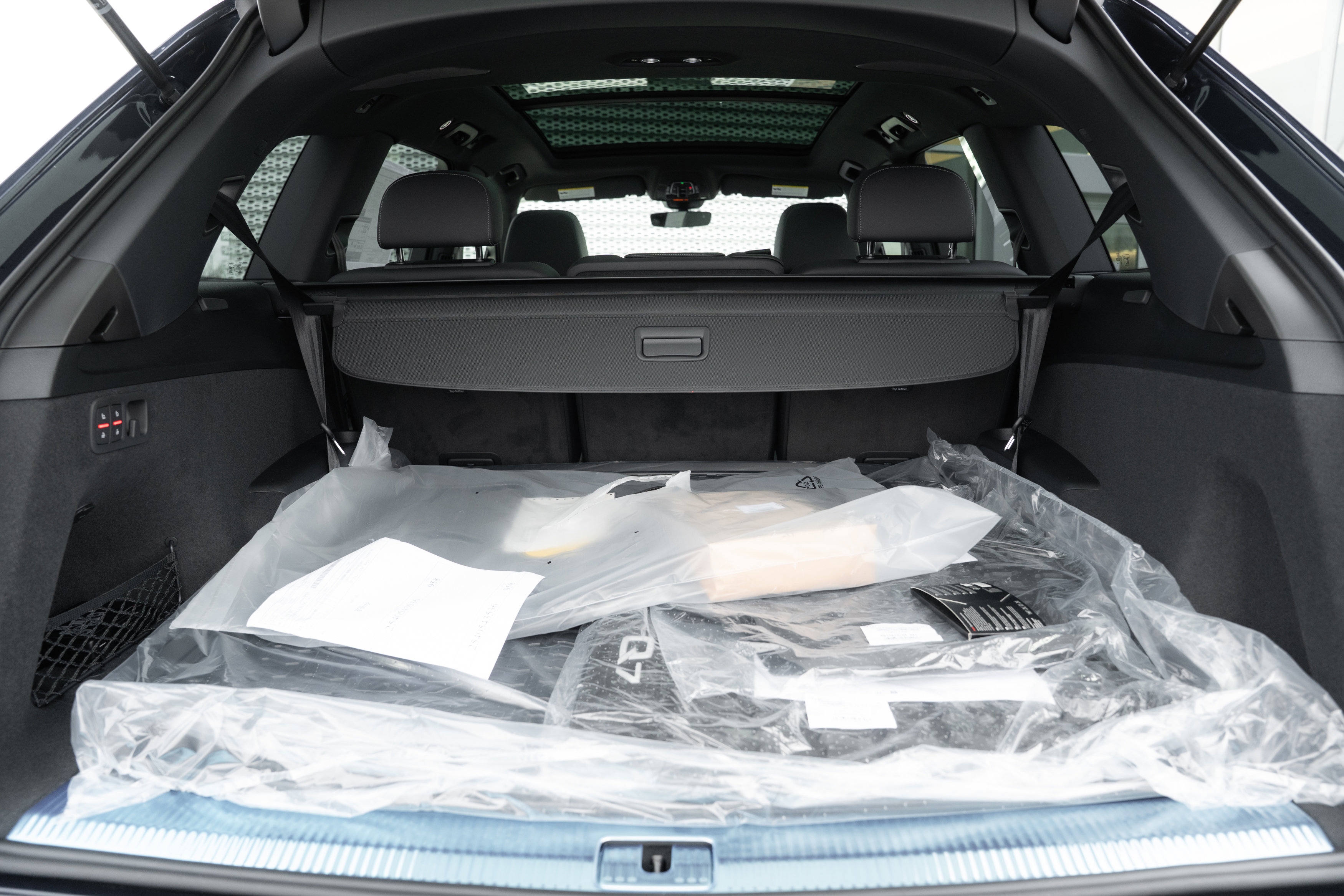 New 2026 Audi Q7 2.0T Premium image 31