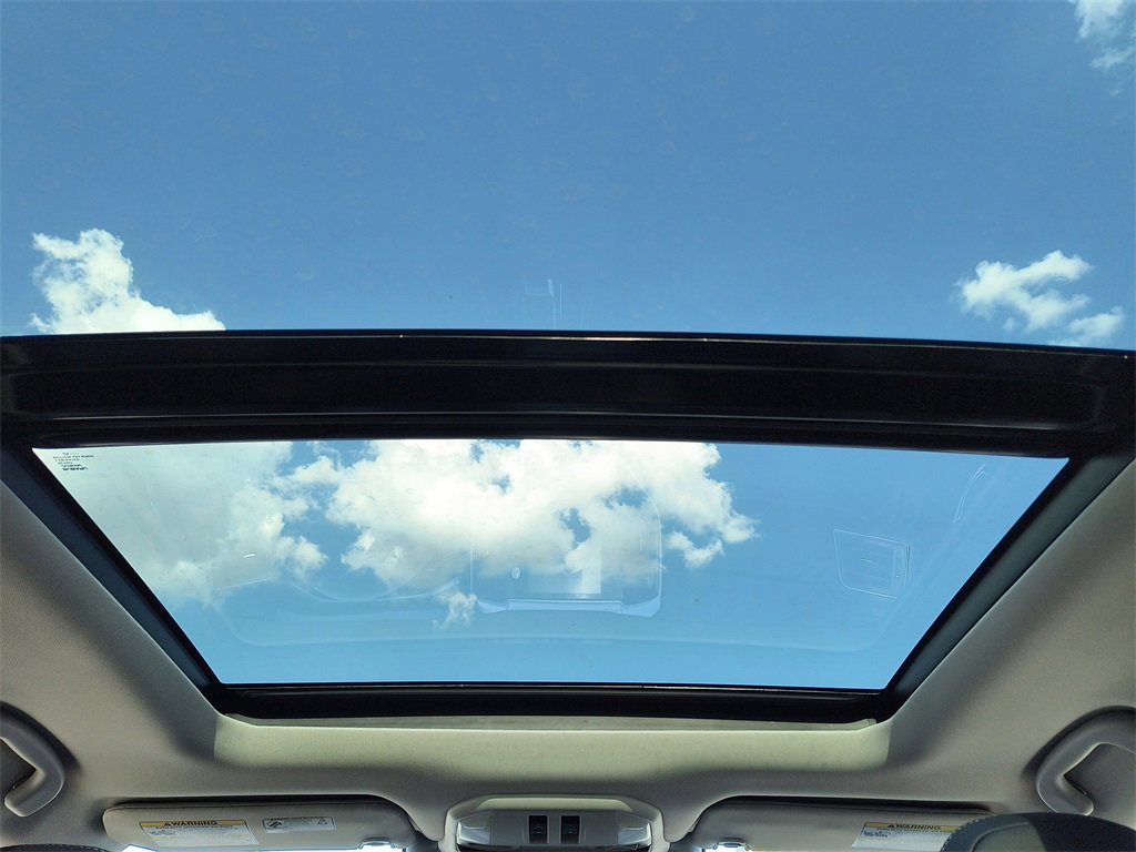 New 2025 Subaru Ascent Limited image 13