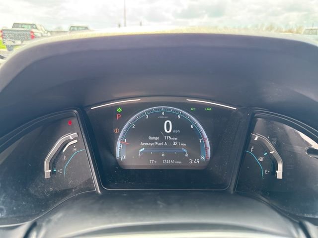 Used 2020 Honda Civic LX image 22