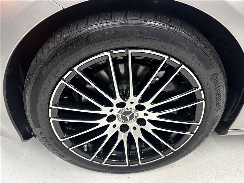 Used 2024 Mercedes-Benz C 300 4MATIC Sedan image 15