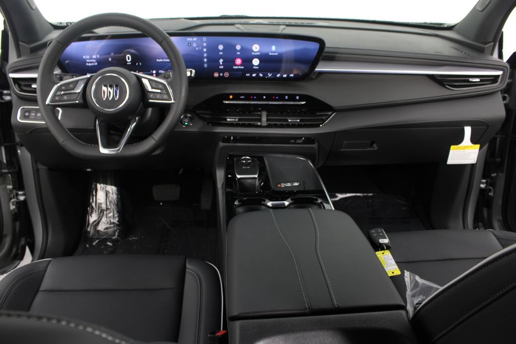 New 2027 Buick Enclave Sport Touring FWD image 10