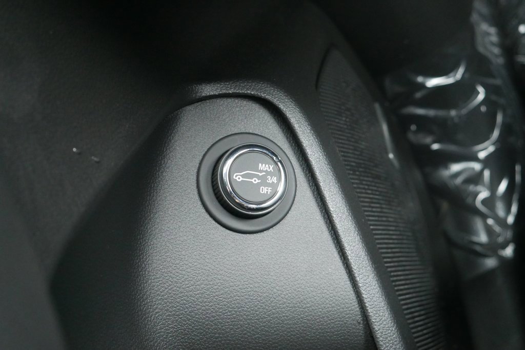 New 2025 Chevrolet TrailBlazer ACTIV w/ Convenience Package image 16