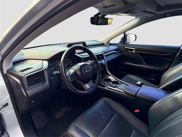 Used 2016 Lexus RX 350 FWD w/ Premium Package image 12