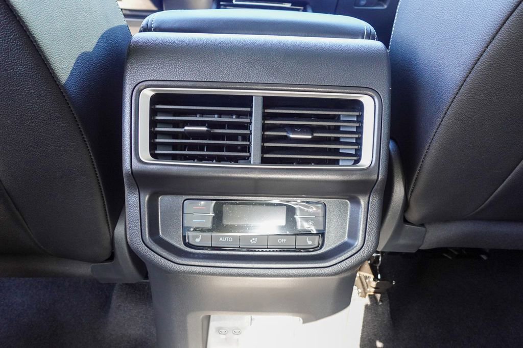 New 2026 Volkswagen Atlas SEL Premium R-Line image 27