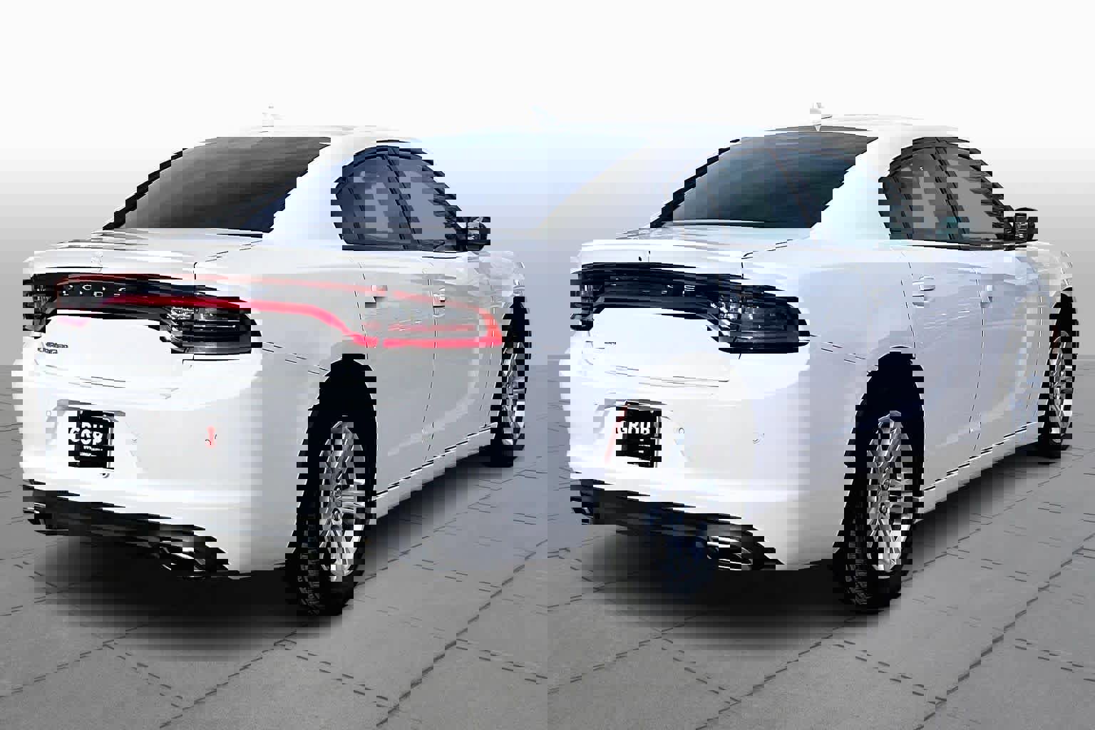 Used 2023 Dodge Charger SXT image 12