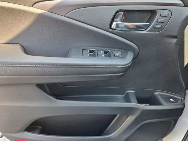 New 2026 Honda Ridgeline RTL image 21