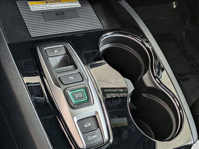 Certified 2023 Honda Ridgeline Black Edition image 10