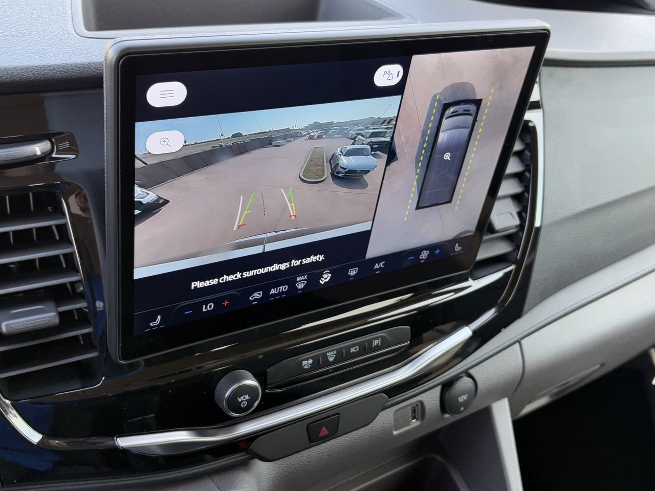 New 2026 Ford Transit 350 XLT RWD image 18