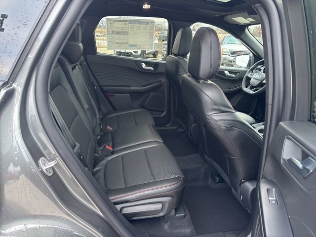 New 2026 Ford Escape ST-Line Select w/ Equipment Group 401A image 14