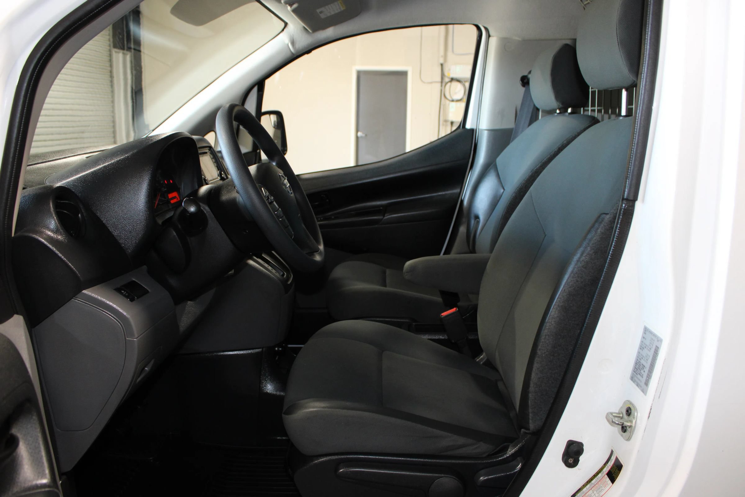 Used 2019 Nissan NV200 S w/ Cruise Control Package FWD image 9