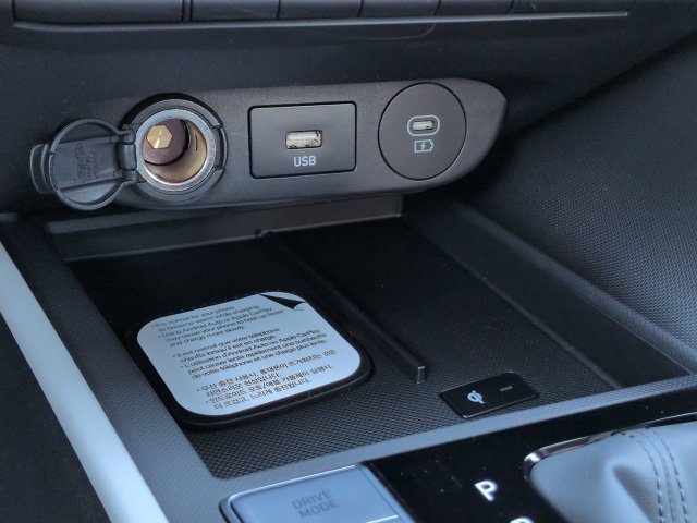 New 2026 Hyundai Elantra SEL Sport FWD image 21
