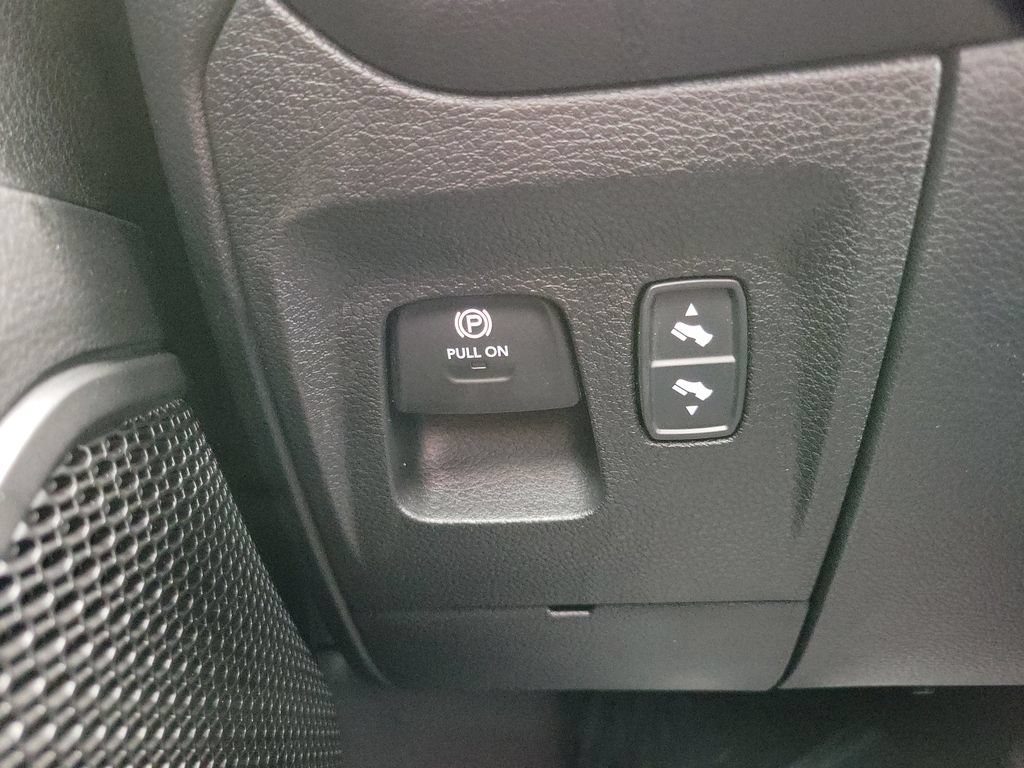 New 2026 RAM 1500 Big Horn AWD/4WD image 25