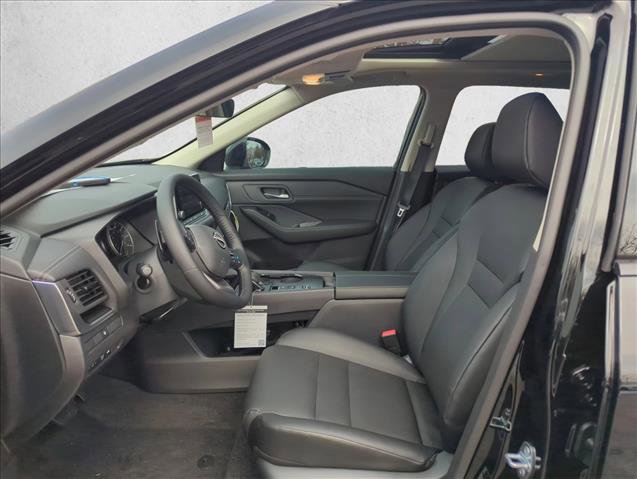 New 2026 Nissan Rogue SV image 13