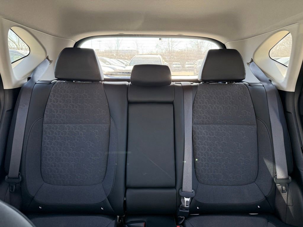 Certified 2024 Kia Seltos X-Line image 45