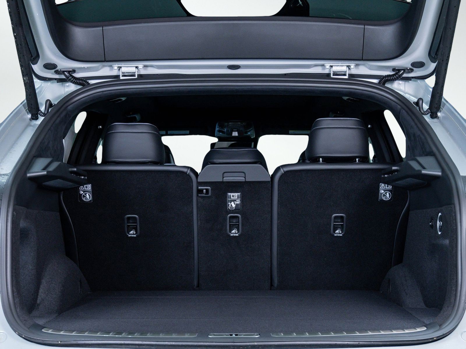 New 2026 Genesis GV80 3.5T e-SC AWD/4WD image 7