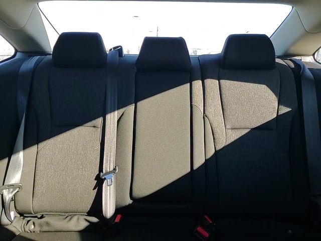 Used 2024 Honda Accord EX image 25
