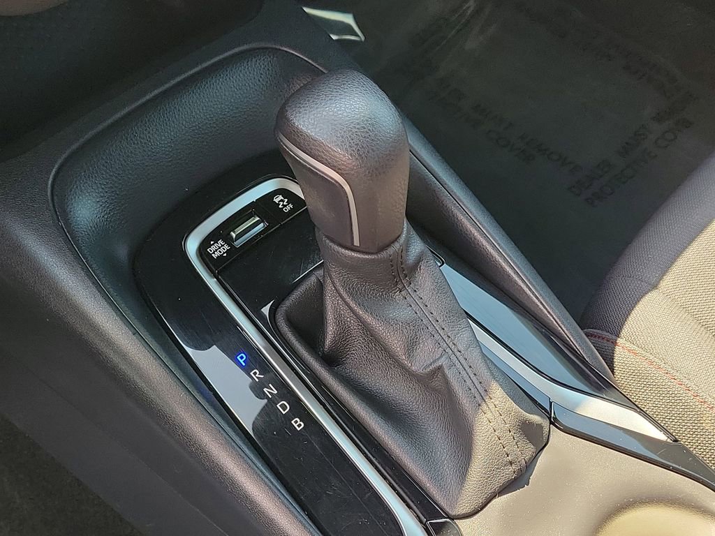 Used 2023 Toyota Corolla SE image 24