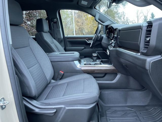 Used 2022 GMC Sierra 1500 Elevation image 27