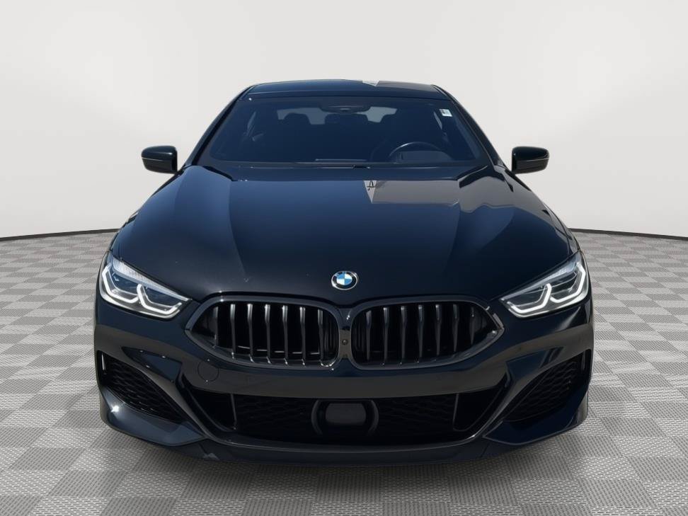 Used 2022 BMW M850i Gran Coupe xDrive AWD/4WD image 16