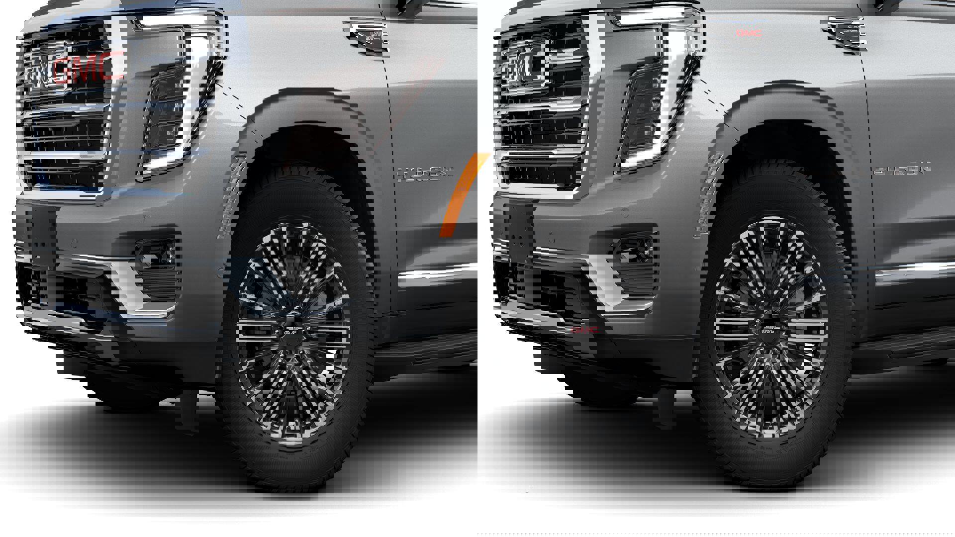 New 2026 GMC Yukon Elevation image 29