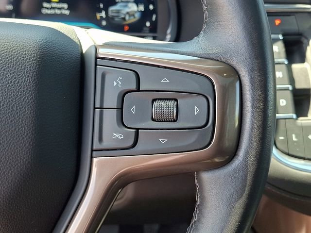 Used 2023 Chevrolet Tahoe High Country image 19