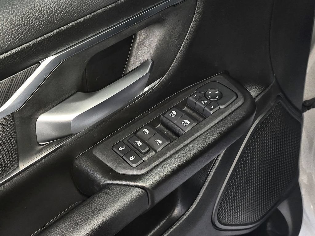 New 2026 RAM 1500 Big Horn w/ Night Edition AWD/4WD image 21