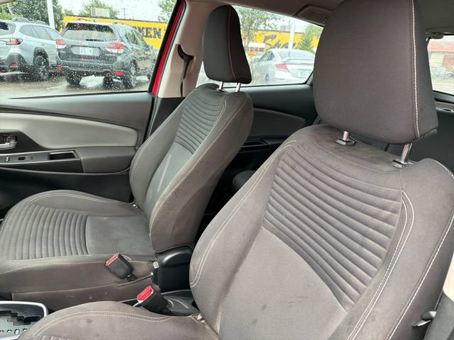 Used 2015 Toyota Yaris SE FWD image 18