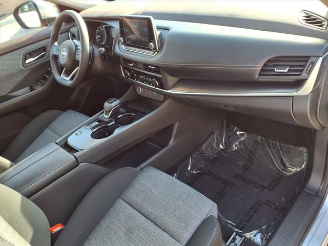 Used 2023 Nissan Rogue SV FWD image 28