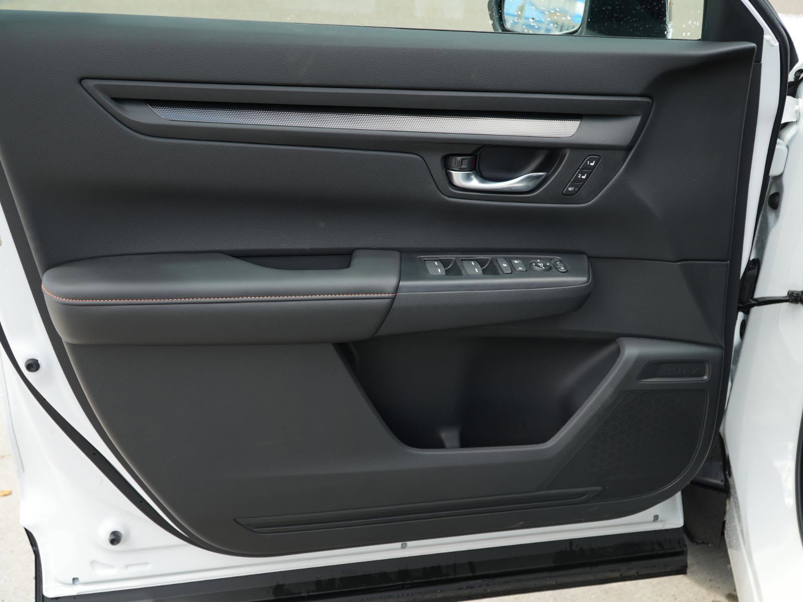 New 2026 Honda CR-V Sport-L image 13