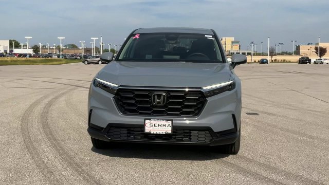 New 2027 Honda CR-V LX image 3