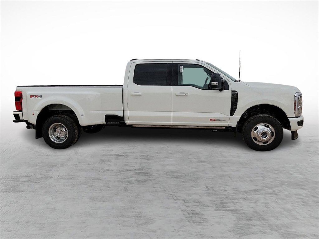 New 2026 Ford F350 Platinum image 12