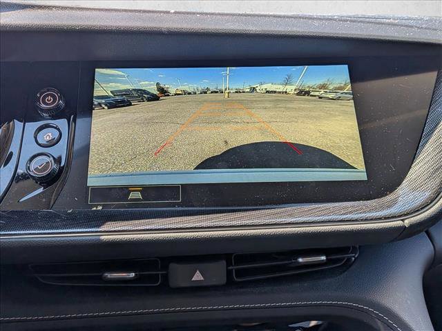 Used 2023 Buick Envision Essence image 10
