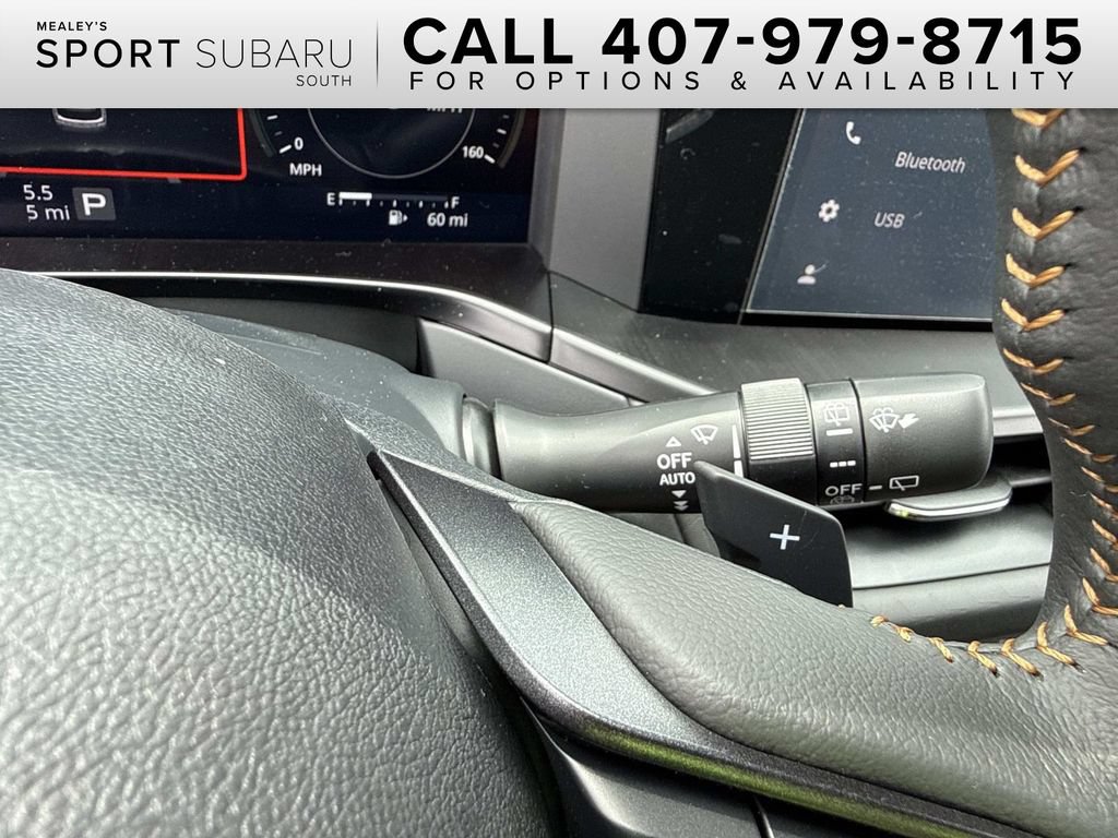 New 2026 Subaru Outback Wilderness AWD/4WD image 41