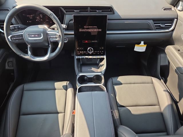 New 2026 GMC Terrain Elevation w/ Elevation Premium Package image 20