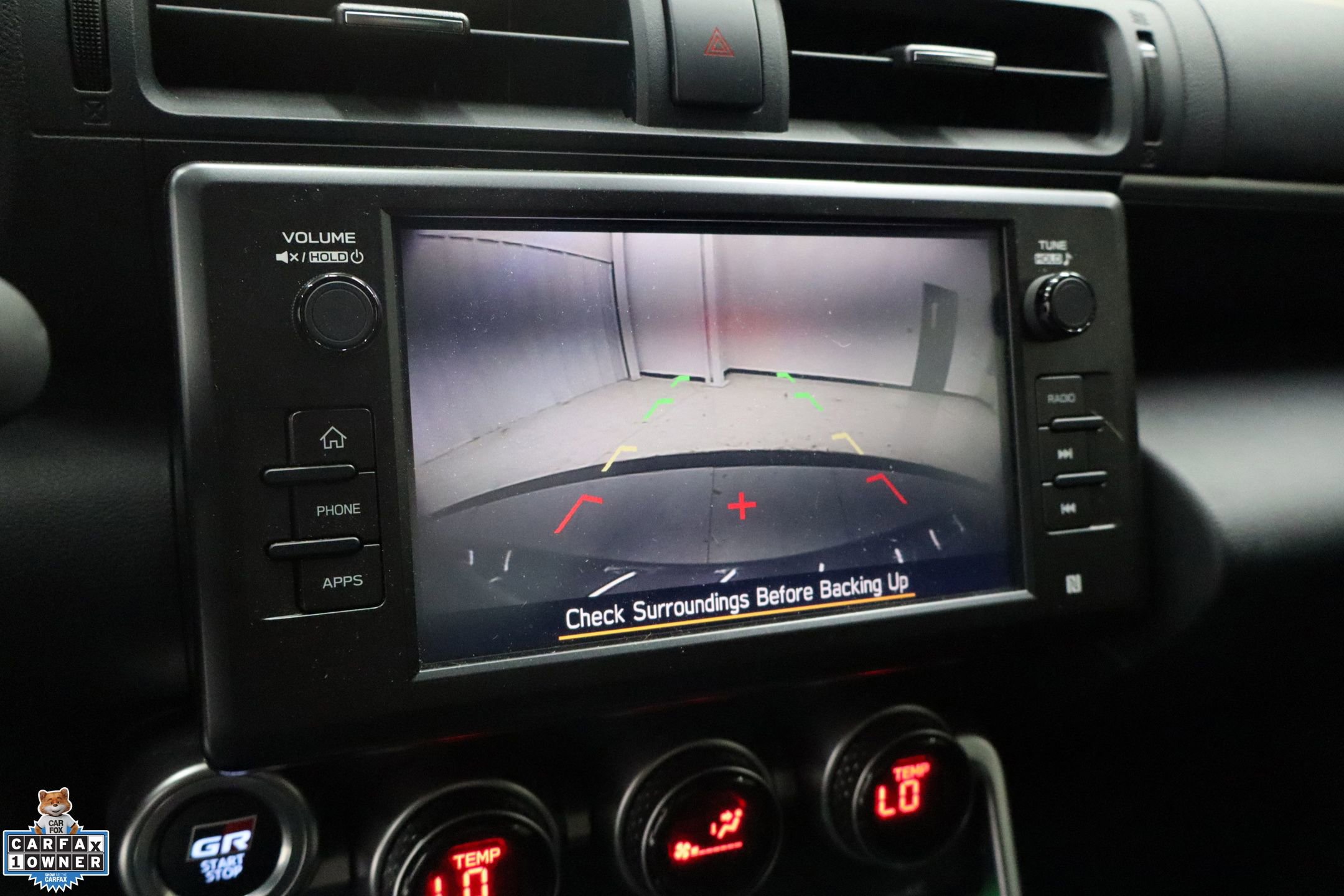 Used 2023 Toyota GR86 image 23