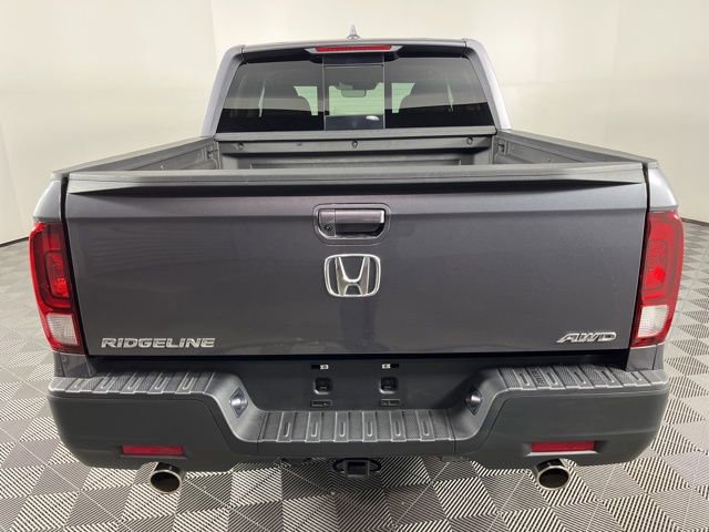 Used 2023 Honda Ridgeline RTL image 9