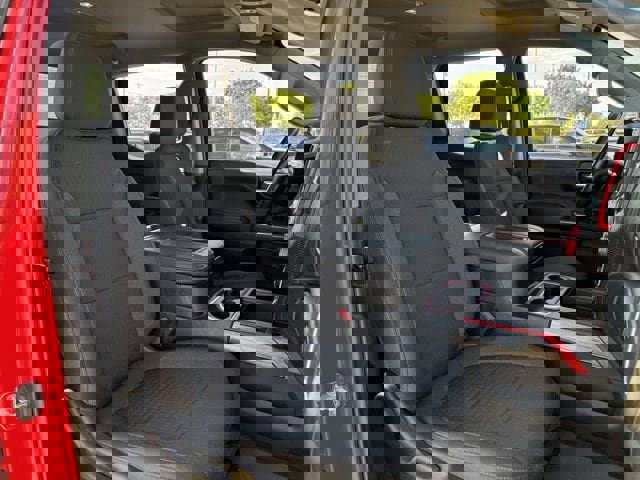 Used 2022 Chevrolet Silverado 1500 RST w/ Z71 Off-Road Package image 31