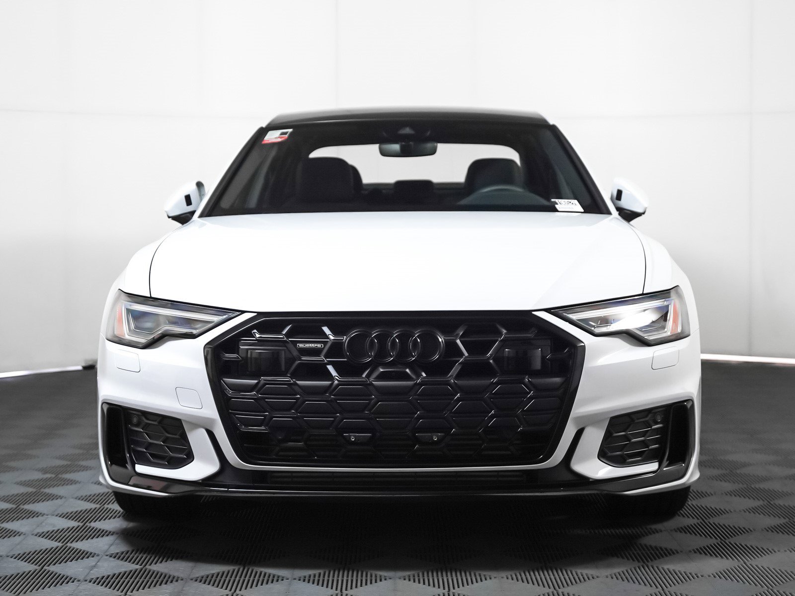 New 2025 Audi A6 Premium Plus image 12