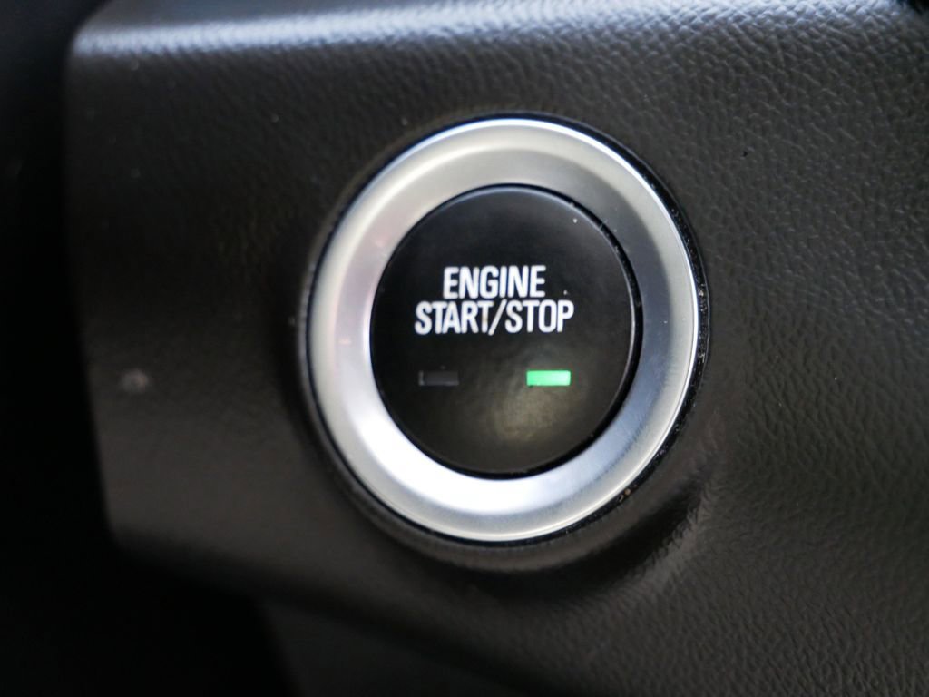 Used 2020 GMC Terrain SLT FWD image 27