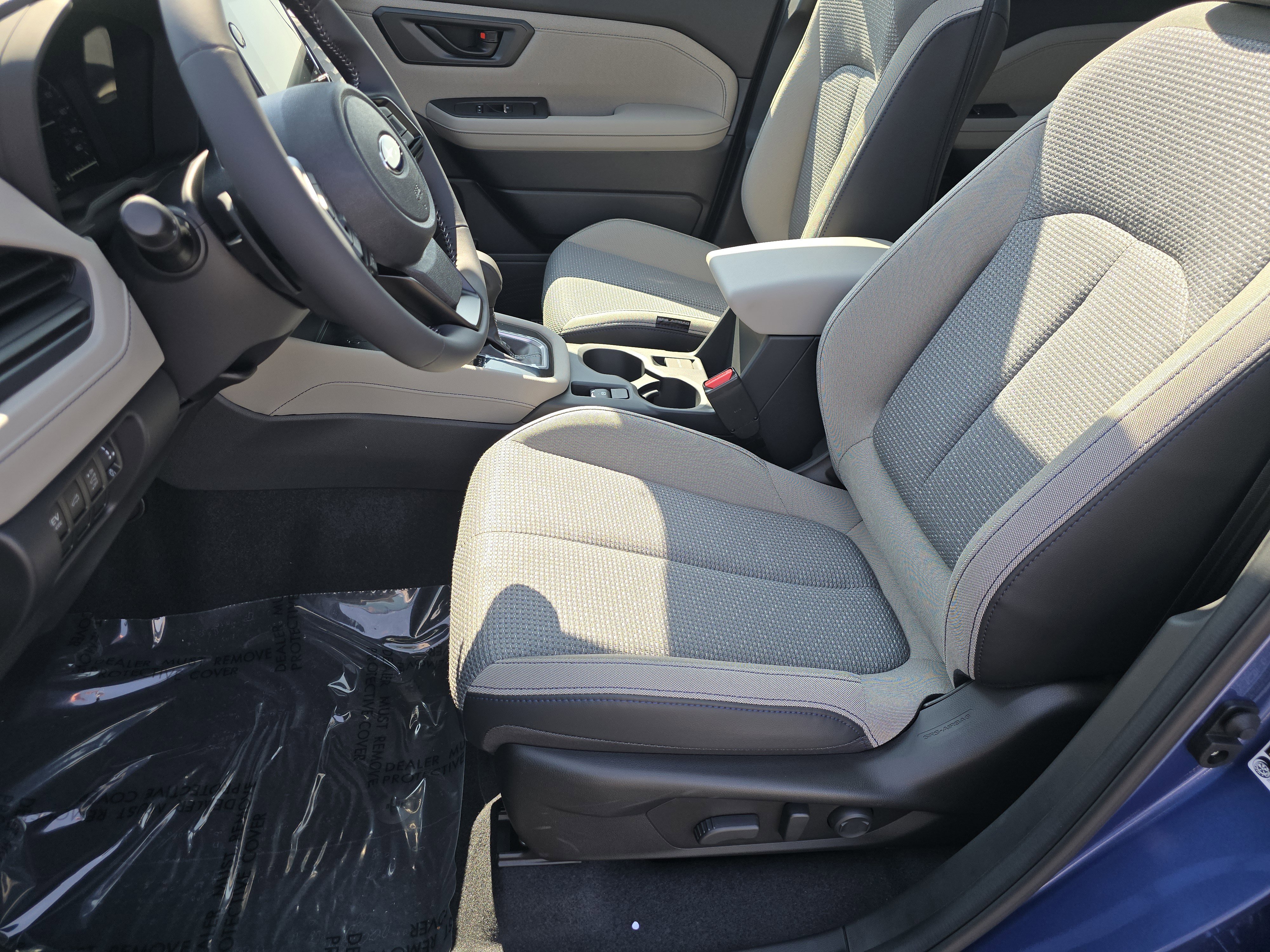 New 2025 Subaru Forester Premium image 19