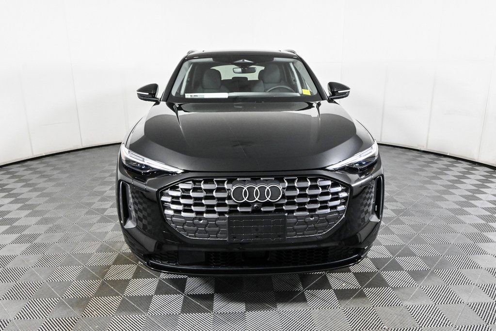 New 2025 Audi Q5 Premium Plus w/ Premium Plus image 27