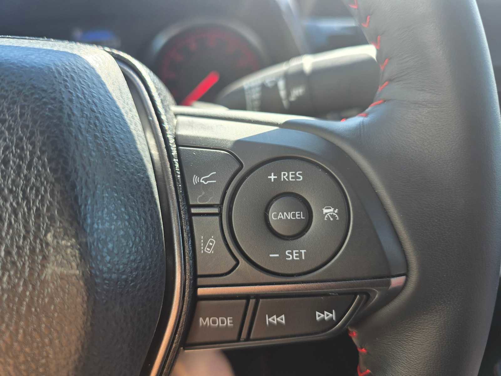 Used 2024 Toyota Camry TRD w/ TRD Package w/JBL Audio image 32