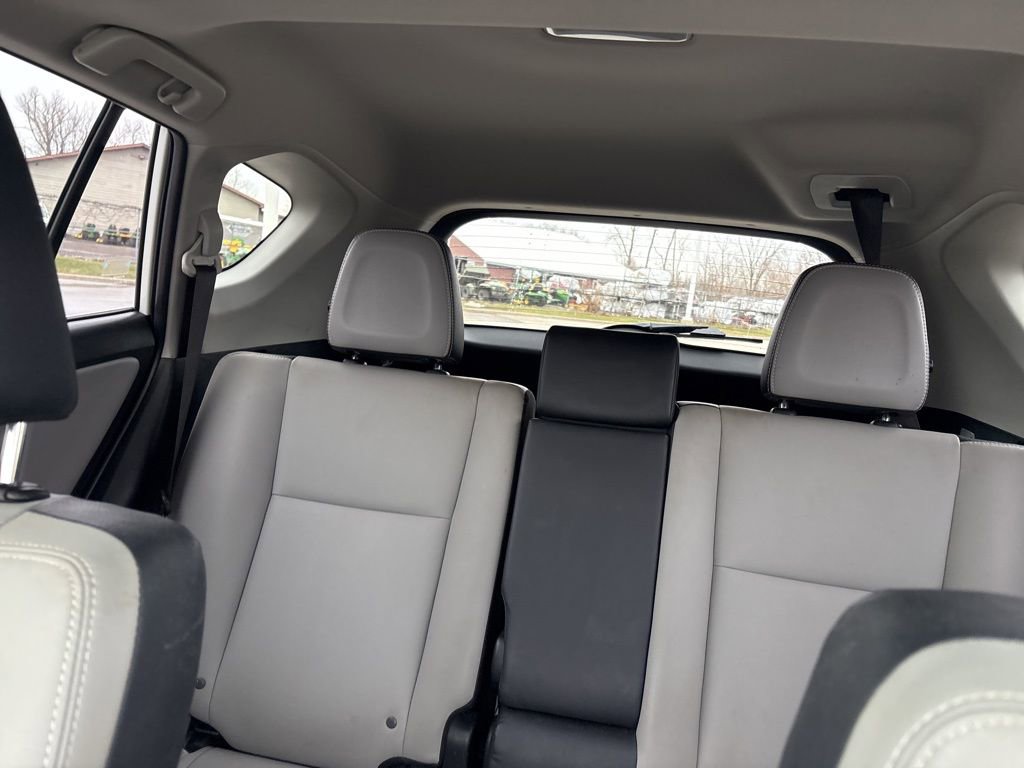 Used 2018 Toyota RAV4 Limited w/ All Weather Liner Package image 33